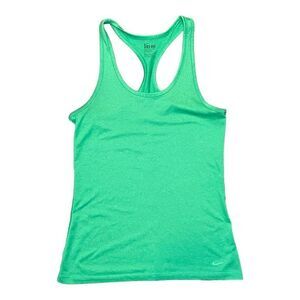 Nike Dri Fit Running Tank Top Womens size small